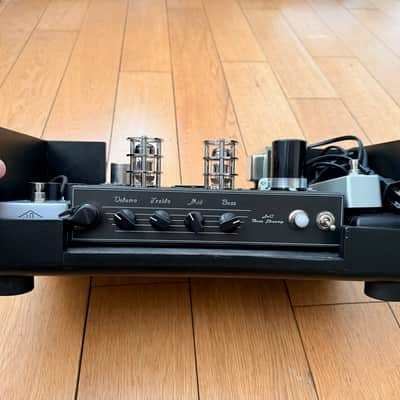 Fender Bassman Tube preamp and DI 2024 image 2