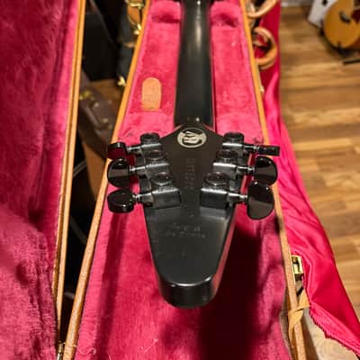 Gibson Flying V Gothic 2000 image 5