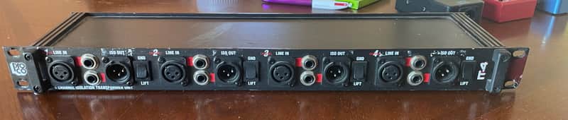 ProCo IT4 1990’s imagen 1