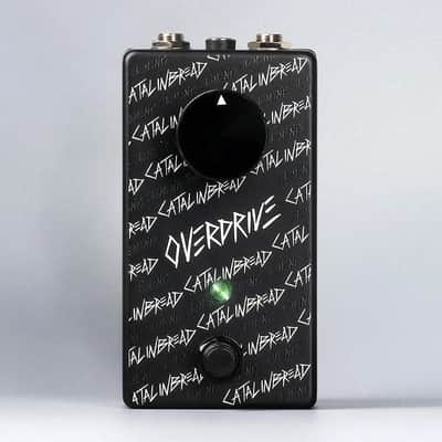 Catalinbread CB Overdrive Pedal image 3