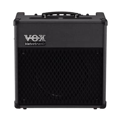 Vox AD30VT-XL Valvetronix 2-Channel 30-Watt 1x12" Guitar Combo
