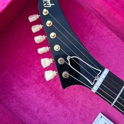 Gibson 1958 Explorer Korina Custom Shop 2024 image 5