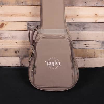 Taylor GS Mini-e Special Edition Acoustic/Electric Guitar Blue Burst w/ Gigbag image 8