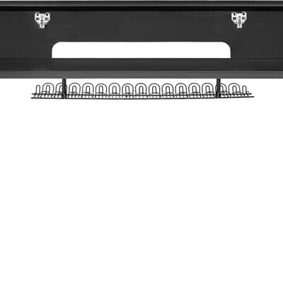Gator Frameworks Elite 88-key Keyboard Table - Black image 1