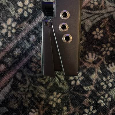 Boss RV-6 Reverb 2015 - Present - Silver image 4