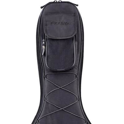 RockBag by Warwick Starline Hollowbody Electric Guitar Gig Bag image 7