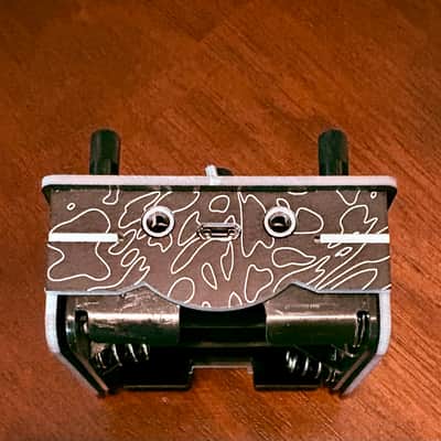 BASTL Instruments Kastle V1.5 Mini Modular Synthesizer with Patch Wires & OG Box image 3