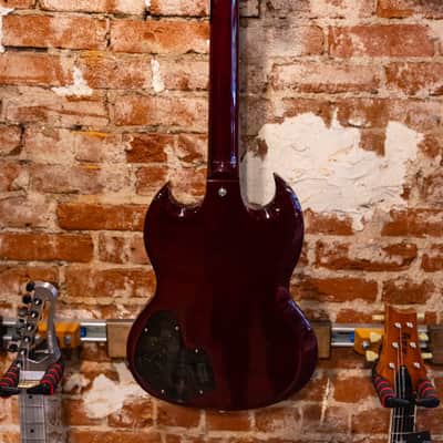 Gibson SG Special Robot 2008 image 4