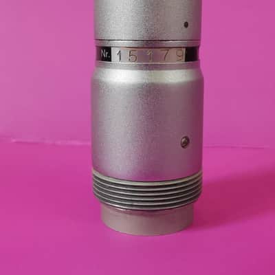 BEYER M160 / STRASSER M200 image 10