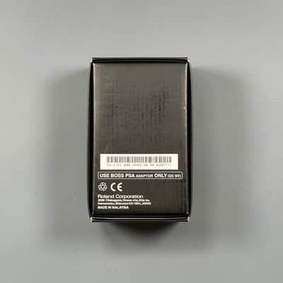 Boss DS-1 Distortion image 9