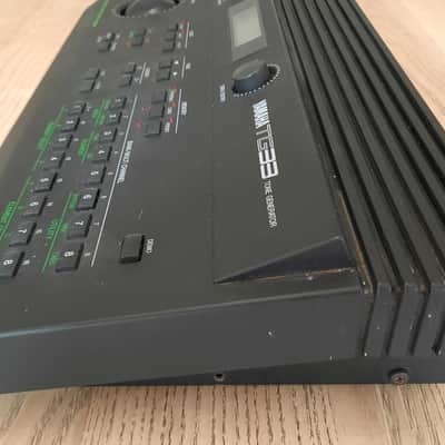 Yamaha TG33 Tone Generator 1990 - Black image 5