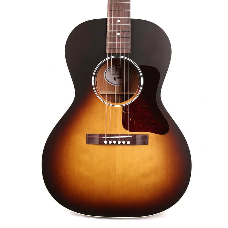 Gibson L-00 Special image 2