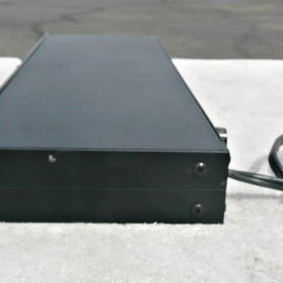 BBE 462 Sonic Maximizer Rack Mountable ​Sonic Maximizer - PV MUSIC Inspected​ / Serviced and Tested​ - Works / Sounds ​/ Looks Great - Very Good to Excellent Condition image 13