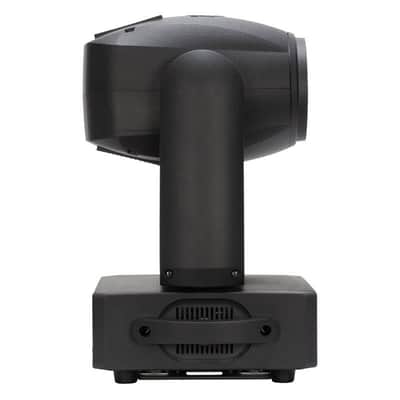 American DJ ADJ Vizi Beam RX2 LED DMX Strobe Effect Moving Gobo Beam Light 168W image 4
