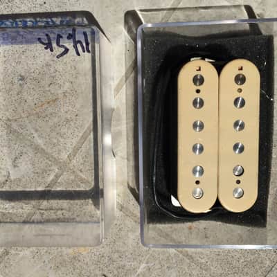 Kent Armstrong Korea DiMarzio Super Distortion copy pickup 1970s image 5
