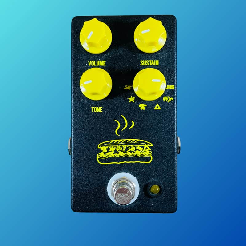 JHS Muffuletta Fuzz image 1