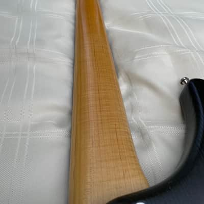 Immagine Sandberg Basic bass guitar 5 string - Black - 9
