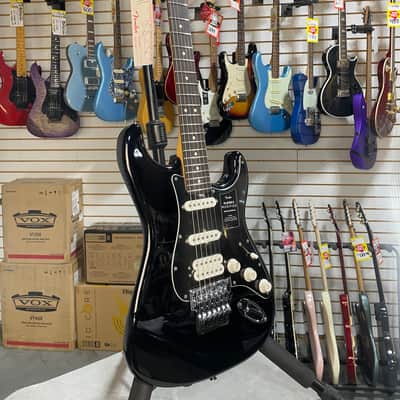 Fender Player II Modified Stratocaster HSS Floyd Rose - Dusk w/Gig Bag & PLEK*D #786 image 4