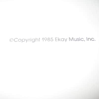Ekay Music The Great Latin-American SongbookSpiral Bound 432 Pages Giant Book Piano - Vocal - Guitar image 9
