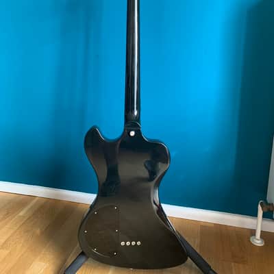 Gibson RD Bass Krist Novoselic Signature image 2