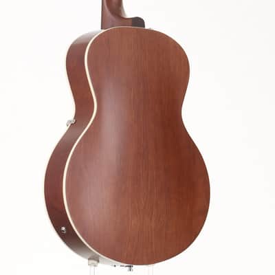 Godin 5th Avenue Kingpin P90 Cognac Burst [031986010698] (07/30) image 9
