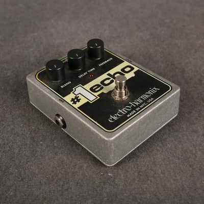 Electro Harmonix 1 Echo - 2nd Hand image 2