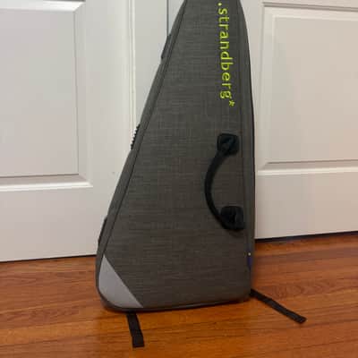 Strandberg Guitars Venture gig bag image 1