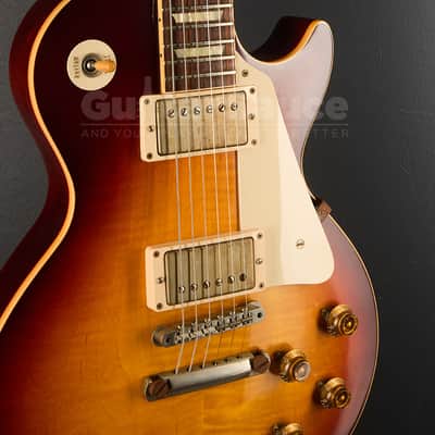 Gibson Custom Shop Collectors Choice CC06 “Number One” (COD 2108UG) image 9