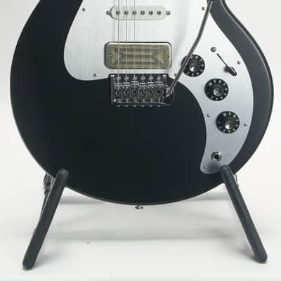 Eastman Fullertone DC FT-DC'62-MB Moss Black 2025 - Black image 7