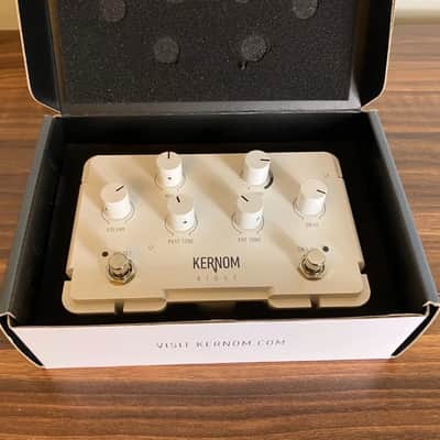 Kernom Ridge Overdrive 2021 - Present - Various image 1