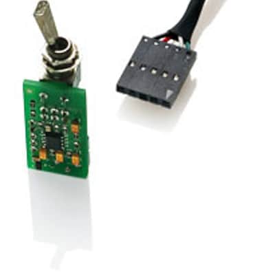 Kit Kerry King KFK EMG image 3