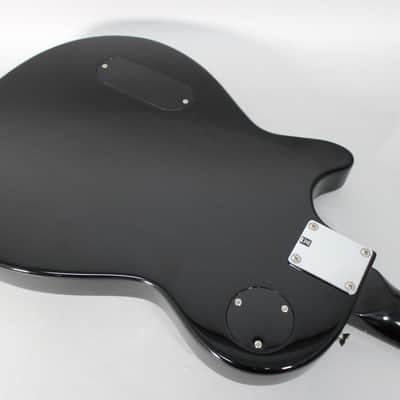 2007 Gretsch G5220 Junior Jet II Tobacco Sunburst image 13