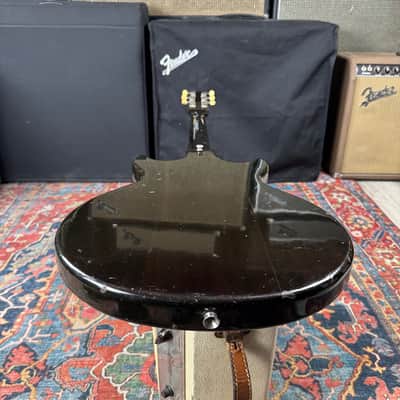 Greco Melody Maker Model MG-600 Maxon Pickups - 1975 image 12
