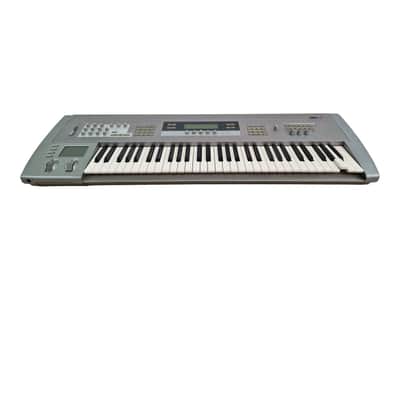 Korg Z1 - Synthesizer Keyboards - Fair image 1