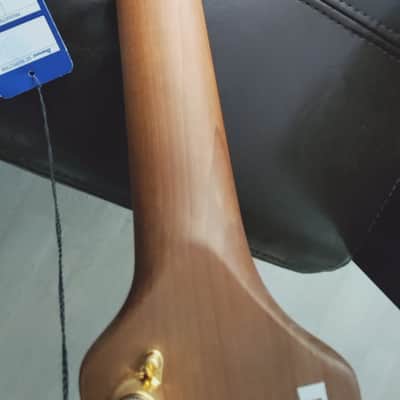 Ibanez KRYS10 Scott LePage Signature - Present - Gold image 8