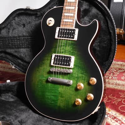 Gibson Les Paul Slash Anaconda Burst 2018— Limited Edition image 10