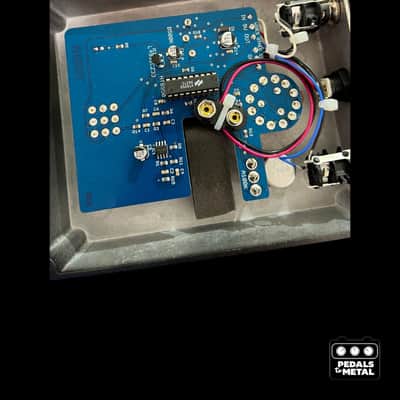 Death by audio: robot - X19030 Bild 2