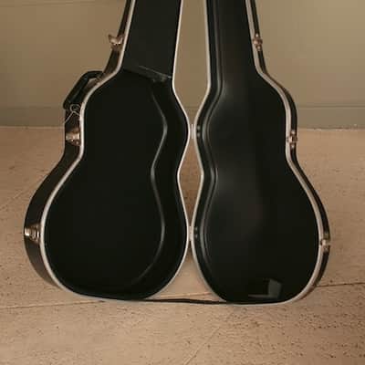 Voxton X-215 (ES175 copy) 1964 Two Tone burst image 15