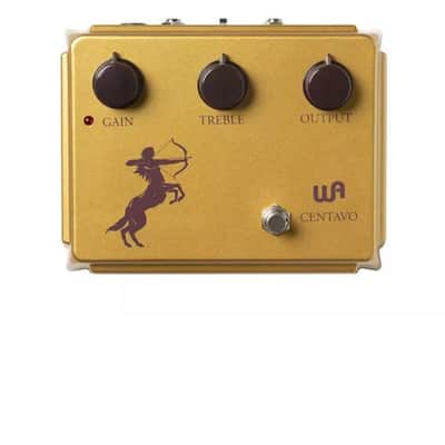 WARM AUDIO Centavo image 1