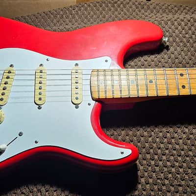 Fender 