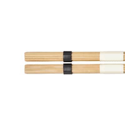 Meinl Drum Stick Bamboo Standard Multi Rod Birch SB200 image 3