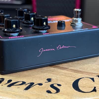 Benson Amps Deep Sea Diver Fuzz-Echo 2025 - Present - Various image 6