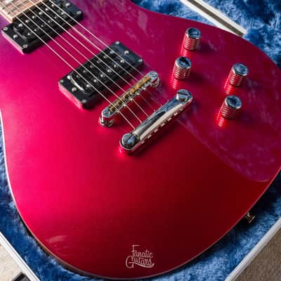 James Tyler JTG-M1 Jim Burst Metallic #25000242 image 6