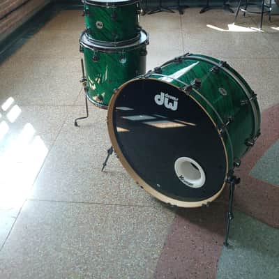 DW Collector's Series Drum Set image 2