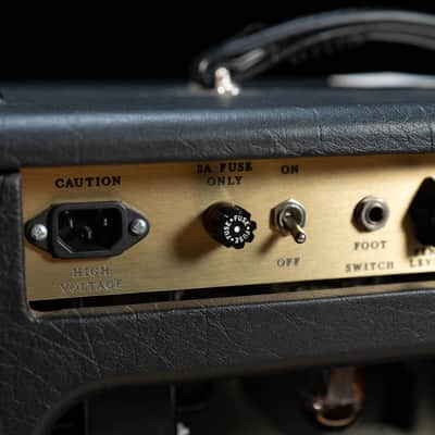Used Star Amps Gain Star 15W 1x12 Combo image 9