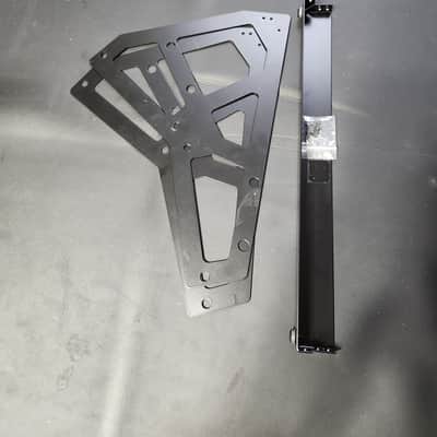 Moog Official Metal 2 Tier Stand 2020s image 2