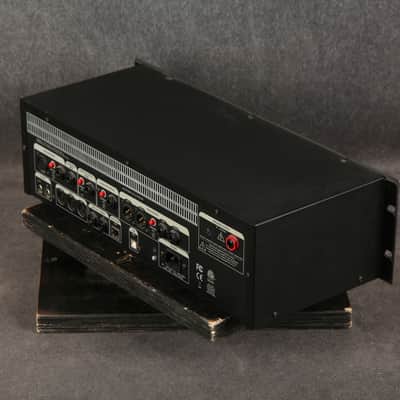 Kemper Powered Profile Rack Unit - 2nd Hand image 3