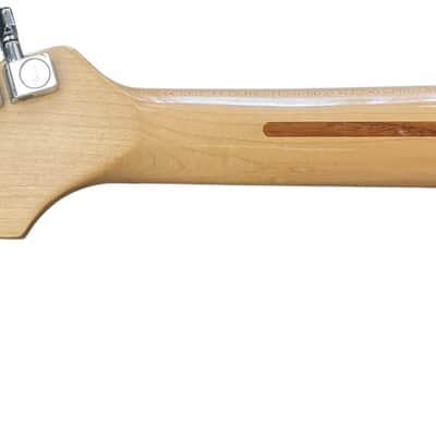 Fender Guitar - Electric Stratocaster Standard image 8
