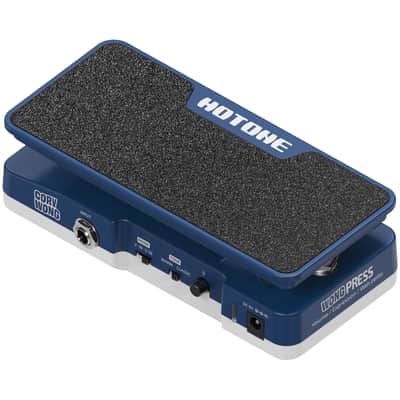 Hotone Cory Wong Signature Press Pedal image 1