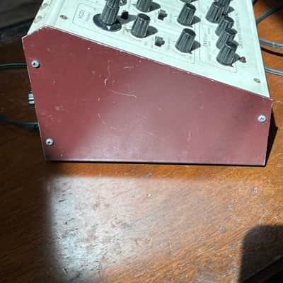 Oberheim CPS-1 Analog Synthesizer Expander Module 1976 image 5